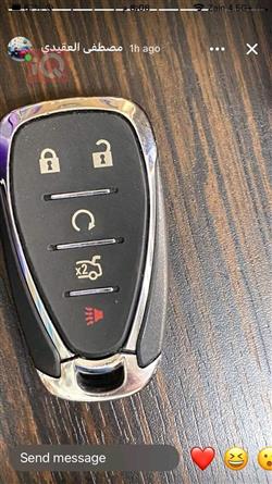 شێڤرۆلێت مالیبۆ